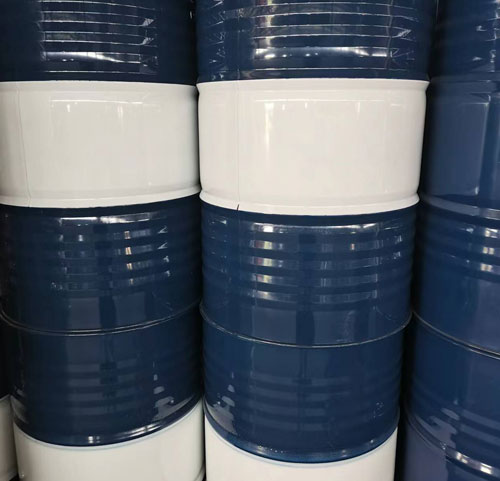 廠區(qū)風(fēng)貌